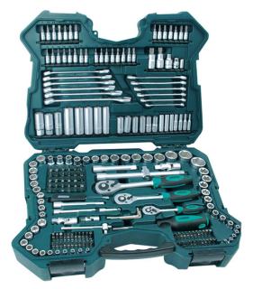 Klúč - Brüder Mannesmann M98430 Kľúč