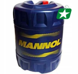 Mannol 10W40 MAN3275 20L