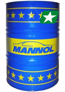 Mannol 10W40 MB229.1 VDS3 CI-4 60L