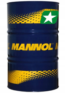Mannol 15W40 MB228.3 VDS3 CI-4 208L