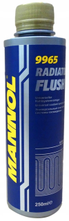 Mannol 9965 Flush Radiator na opláchnutie chladiča