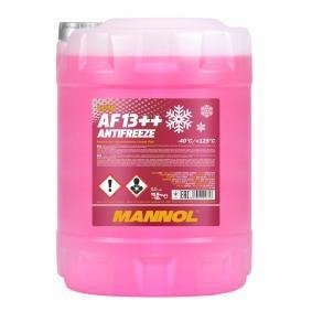 Mannol AF13 ++ 10L.