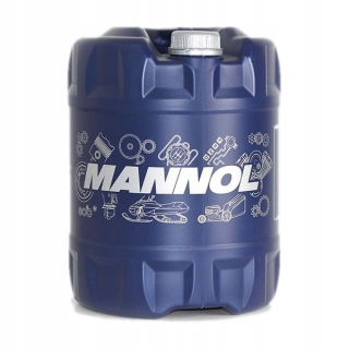 Mannol Classic 10W40 Motor Oil 20L