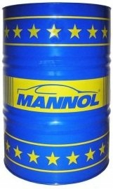 Mannol Extra Syntetic 75W90 GL5 60L