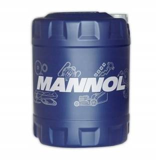 Mannol Hydro HV46 10L