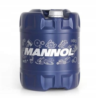 Mannol Multi Utto WB 101 20L.