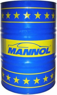 Mannol Universal 15W40 60L