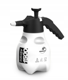Roberlo štrukturálny lak pre nárazníky 1 kg biele