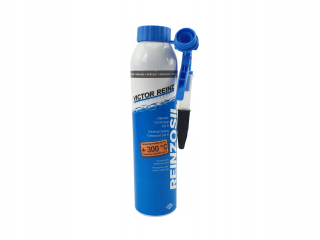 Univerzálna šedá tesniaca hmotnosť 300 ° C 200 ml