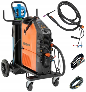 Invertor Welder Kemppi MT335ACDC 3-300 a