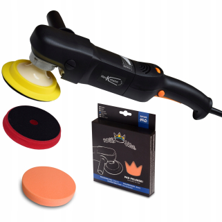 Leštička karoserie - Elektrický lešther 801