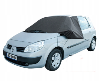 Mitsubishi Pajero 92-00 Front Mask Fair