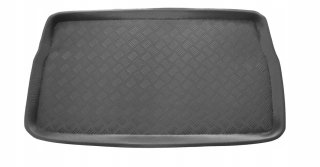 Rohož do kufra auta - 3D set koberce a Mata Peugeot 508 SW 2011-2018