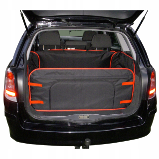 Kufre mesh Kia Ceed II Sportwagon Kombi z