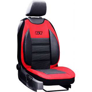 Autopoťahy - Audi A3 A4 A6 80 VW Passat B4 B5 B6 pokrýva kožu