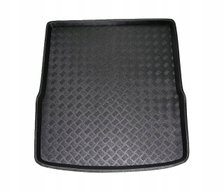 Rohož do kufra auta - VW Passat B6 B7 05-14 Kombi Trunk Mat