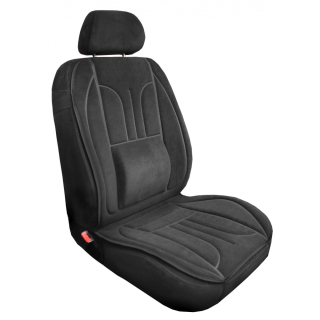 Autopoťahy - Ochranná stolička sedadla profilovaná Velor
