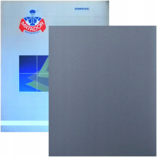Matador Starcke Water Sheet P3000 50 PCS