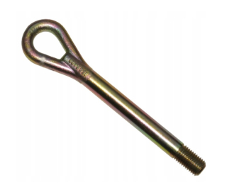 Ťažný hák - Mazda 3 Bm 2013-2019 Touch-Tank Hook