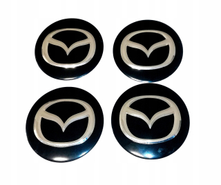 Mazda 4 ks
