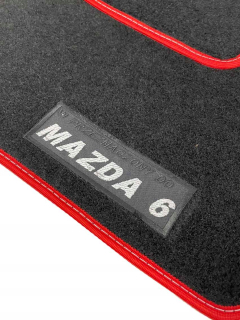 Autokoberce, autorohože - VW Golf IV 1997-2006 Car Mats