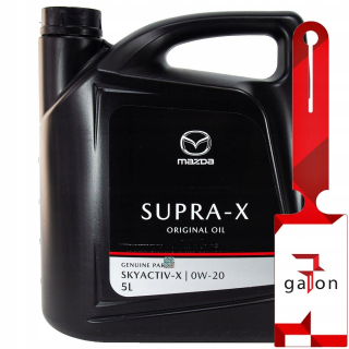 Motul 5W olejové tesnenie Prox KTM LC8 950 990