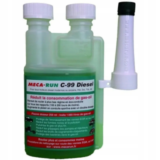 Mecarun C99 Anti -Porworwer Oil