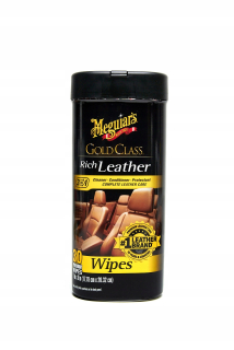 Meguiars 30 kožené tkanivá