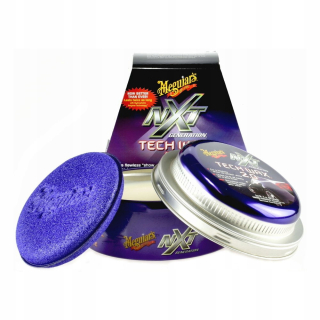 Meguars nxt paste vosk 2.0 pasta vosk s žiari