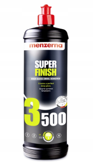 Menzerna 3500 Pasta Polish Super Finish 1Litrit