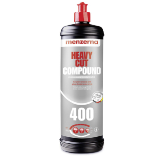 Menzerna Heavy Cut Zlúčenina 400 1L (FG400)