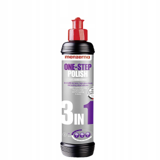 Menzerna One Step Polish 3in1 - 250 ml One -State