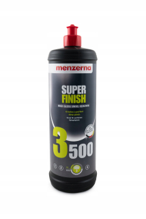 Menzerna SF 3500 Finishing Leštiaca pasta
