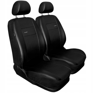 Autopoťahy - Kryty pre VW Caddy I, II, III, IV - EL 1+1 p -1