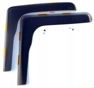 Halls Heko Volkswagen Golf III 1991-98 4 ks