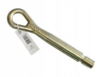 Ťažný hák - Hook Hitch Ear Volvo S60 V70 S80 XC70 XC90