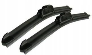 Mercedes E Class W211 PLASIE WIPERS PLAY 2