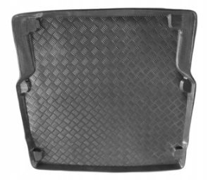 Rohož do kufra auta - Mercedes E Class W212 2009-16 Sedan Mat Bagasnik