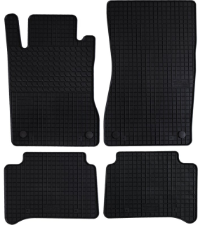 Gumové rohože do auta - Opel Vectra C Kombi 2003-2008 Car Mats