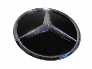Mercedes E W213 213 Dift Gril Gript bez radaru