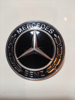 Pečiatka Mercedes Emblem A0008178501 118 177 247