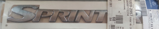 Pečiatka Mercedes Emblem A9068172314 Sprinter