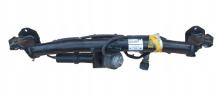Mercedes GLC W253 Hook Bream