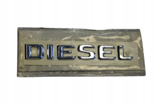Mercedes S Class W140 EMBLEM Známka nápis Nový