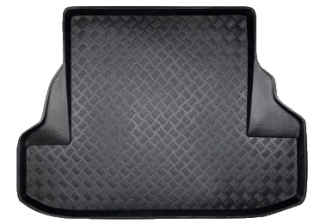 Rohož do kufra auta - Mercedes S-trieda W221 2005-13 Sedan Mat Bagasnik