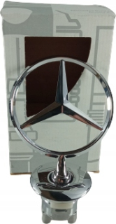 Mercedes S Class W221 W222 ASO Gloster