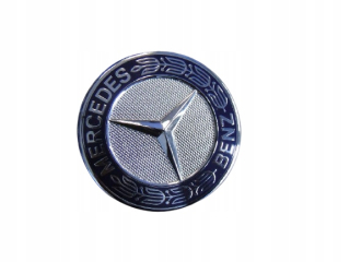 Mercedes SLK 172 SL 231 CLS 218 EMBLEM STAR