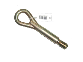 Ťažný hák - Mercedes Sprinter VW Crafter Screw Hook Hook Ear