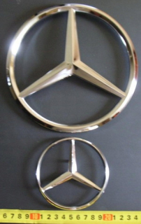 Mercedes Vito 124 190 ZNAČKA ZNAČKA ZNAČKA