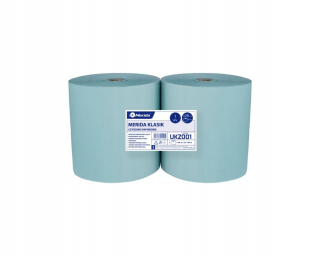 Merida Paper Paper Class 2x400 M UKZ001